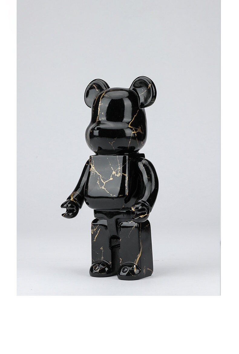 Figurines Intérieur Bearbrick