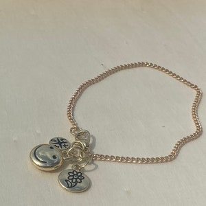 Bettelarmband