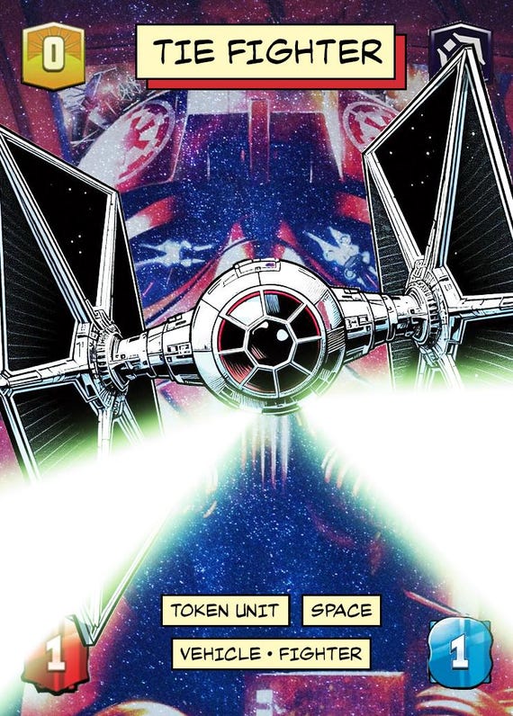 Star Wars Converge X-Wing Starfighter & R2-D2 Figure Bandai