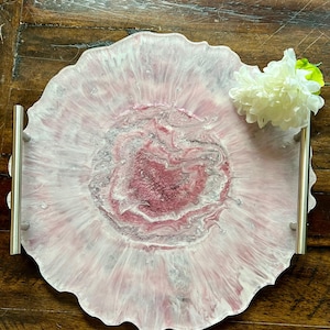 Rosé Quartz Bloom