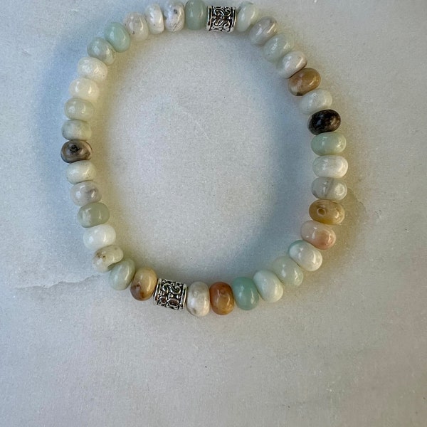 Serenity Stream Bracelet