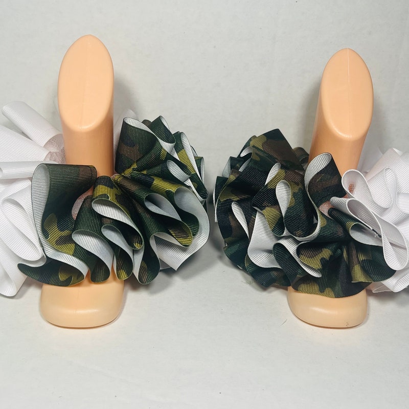 Ruffles - Etsy