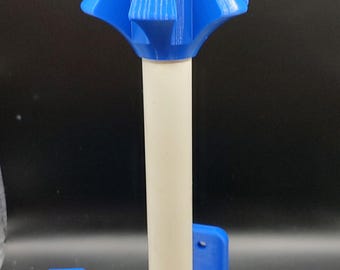 3D Printed Hydration Bladder Dryer | Pack Accessory