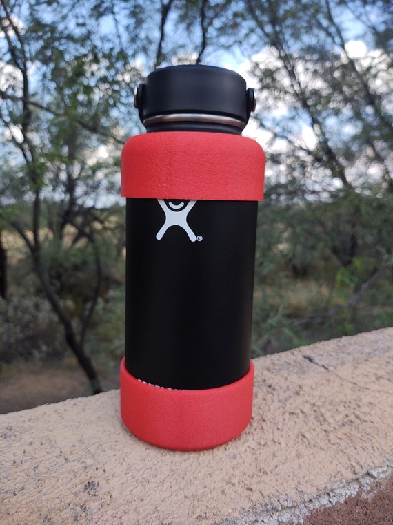 Water Bottle Boot textured, for Hydroflask 