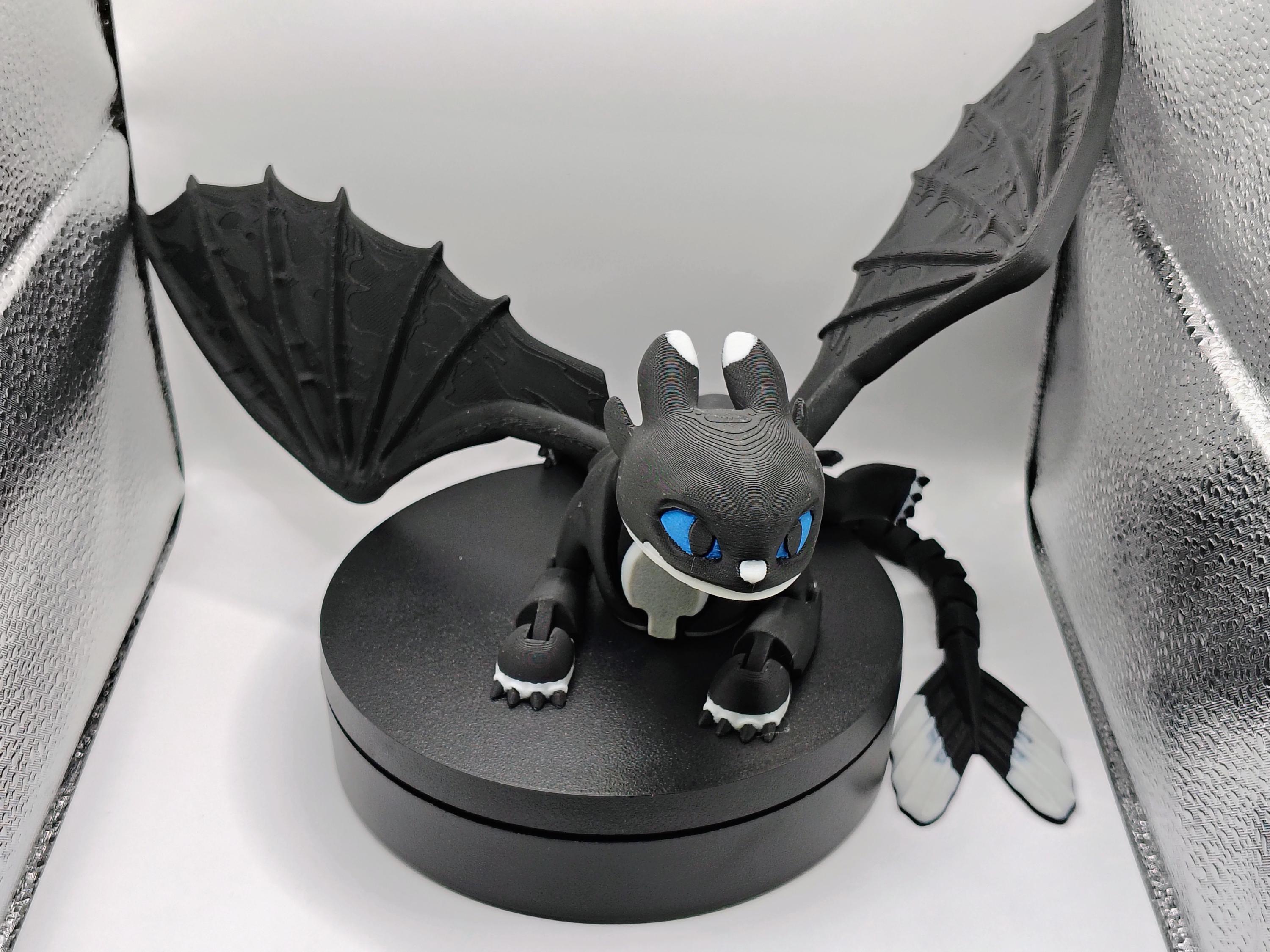 Dart Pouncer Ruffrunner Dragon Plush