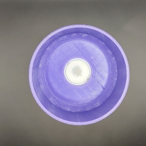 Yeti Water Bottle Boot with Air Tag Pocket | 3D Printed TPU Protector