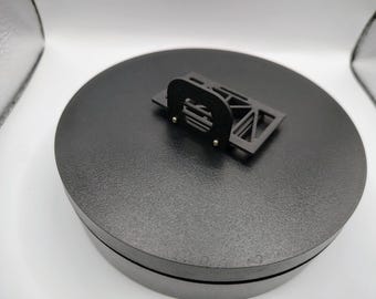 SCX24 Front mount battery tray