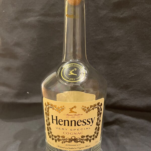 Hennessy Etsy