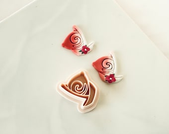 Boat clay cutter | boat  Polymer Clay Cutter | boat clay cutter | summer beach cutters | beach cutter