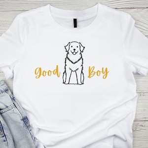 Custom dog shirt