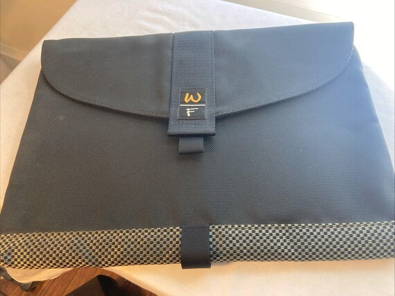Waterfield Designs SF Bags Padded Laptop Tablet Sleeve Case Computer Bag NEW
