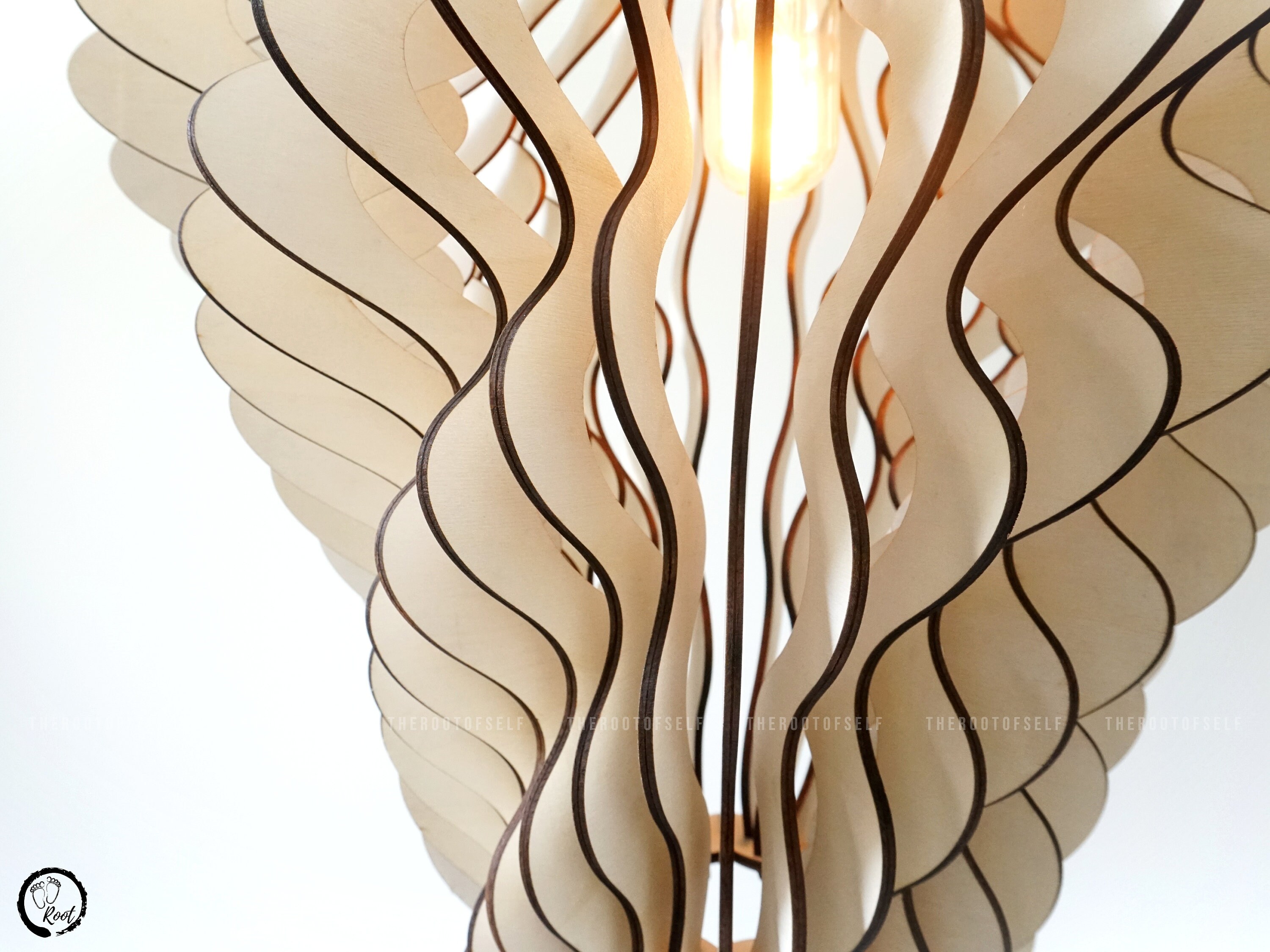 Handmade Hanging Lamp Shade Ceiling Light Shade Dining Room Etsy