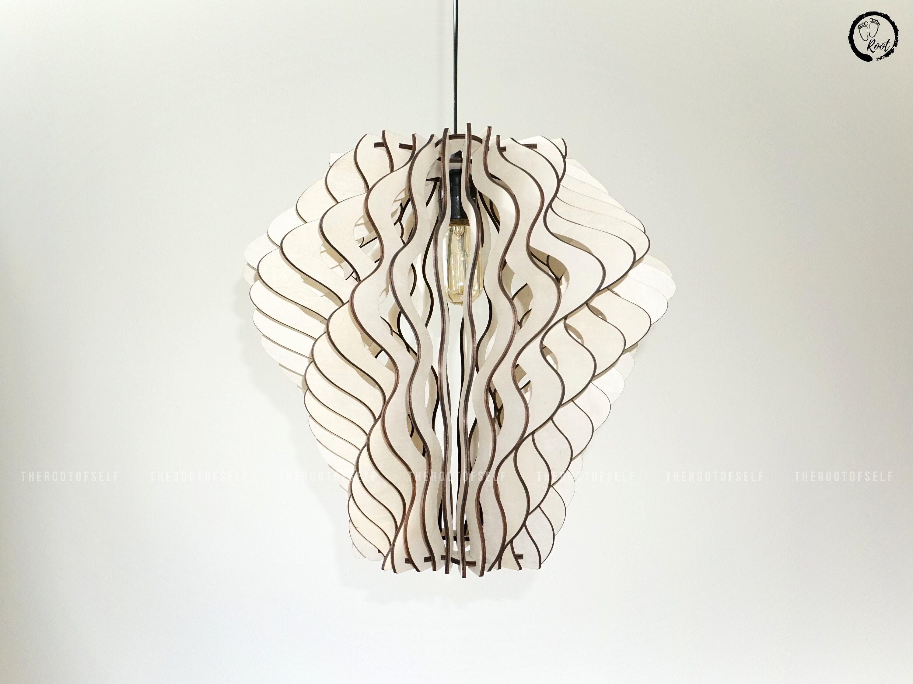 Handmade Hanging Lamp Shade Ceiling Light Shade Dining Room Etsy