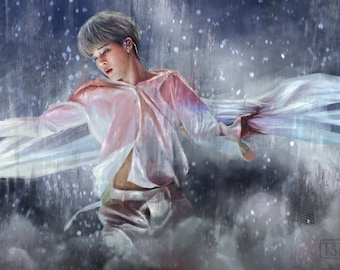Jimin Dance - Impression