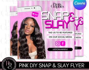 Oznacz nas na swojej ulotce selfie - Uwielbiamy selfie - Oznacz nas na ulotce - DIY Oznacz nas na ulotce - Oznacz nas, aby zostać wyróżnionym - Szablon elektronicznej ulotki selfie - selfie