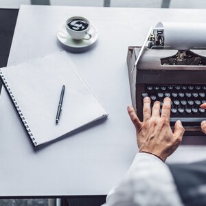 I'll Write You a Custom Short Screenplay