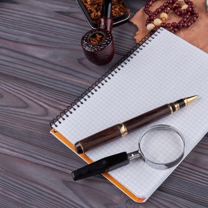 I'll Write You a Custom Poem oder Rap