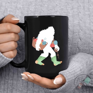 Knitting Mug, Love Knitting, Knit Gift, Knitting Gift, Knitter Gift, Love To Knit, Love Knitting, Knit Lover, KI044WM04