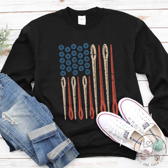 【IFYOUWANT】Sewing Symbol Sweatshirt Ali Sweatshirt PDF Pattern — Sew DIY