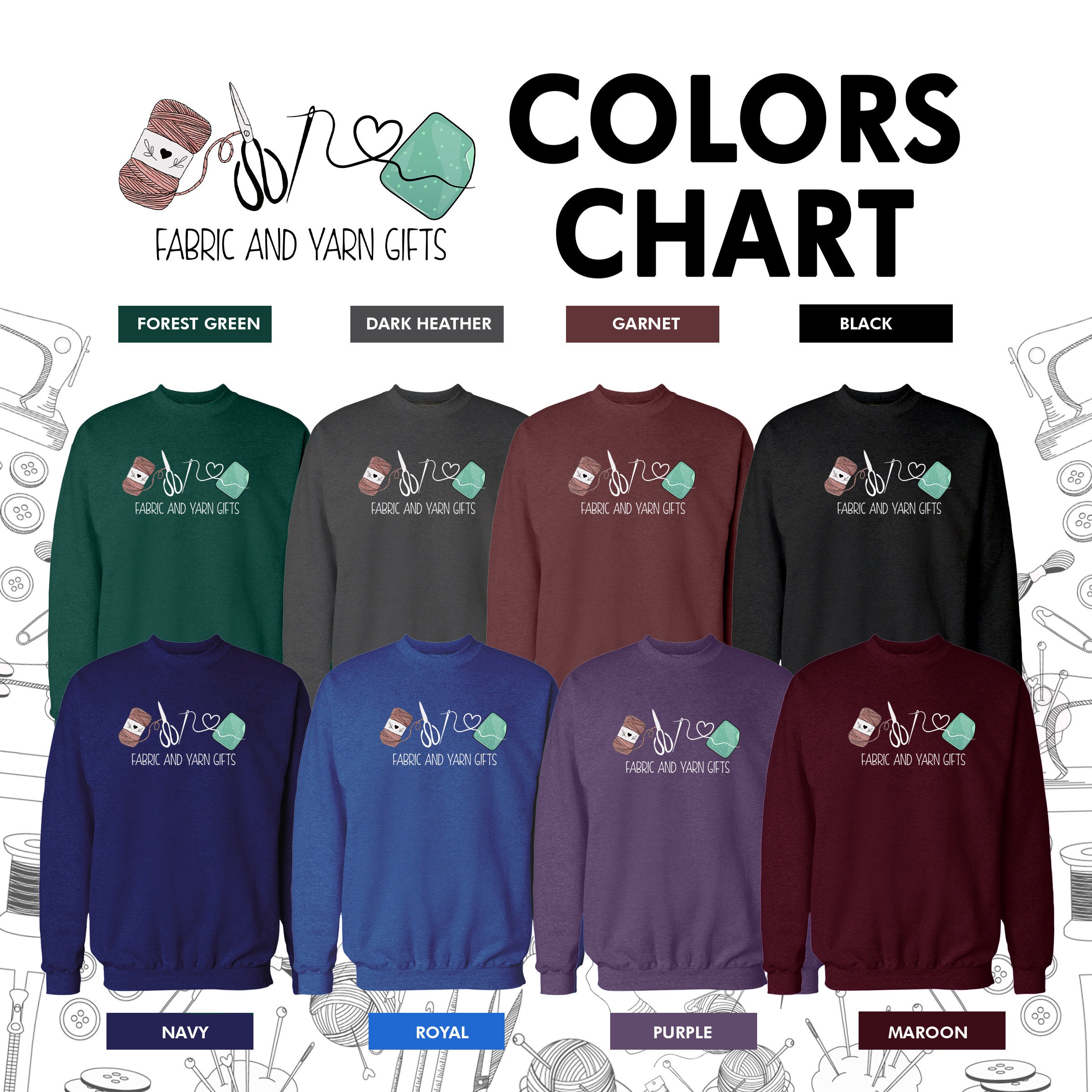 Quilting Sweatshirt, I'm Just A Few Yards of Fabric, Quilt