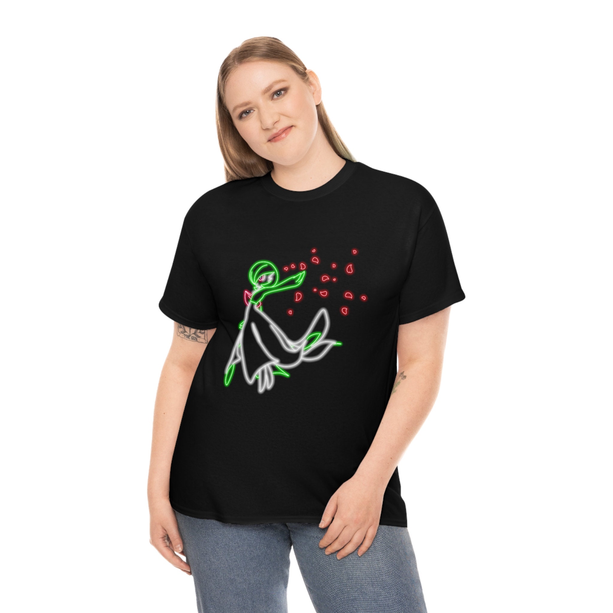 Pokedex Gardevoir T-Shirt