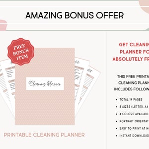 Dog Care Planner Bundle, Printable Puppy Planner Pet Care Binder, New Puppy Journal Pet Training Templates Dog Records Kit, A4,A5,US Letter