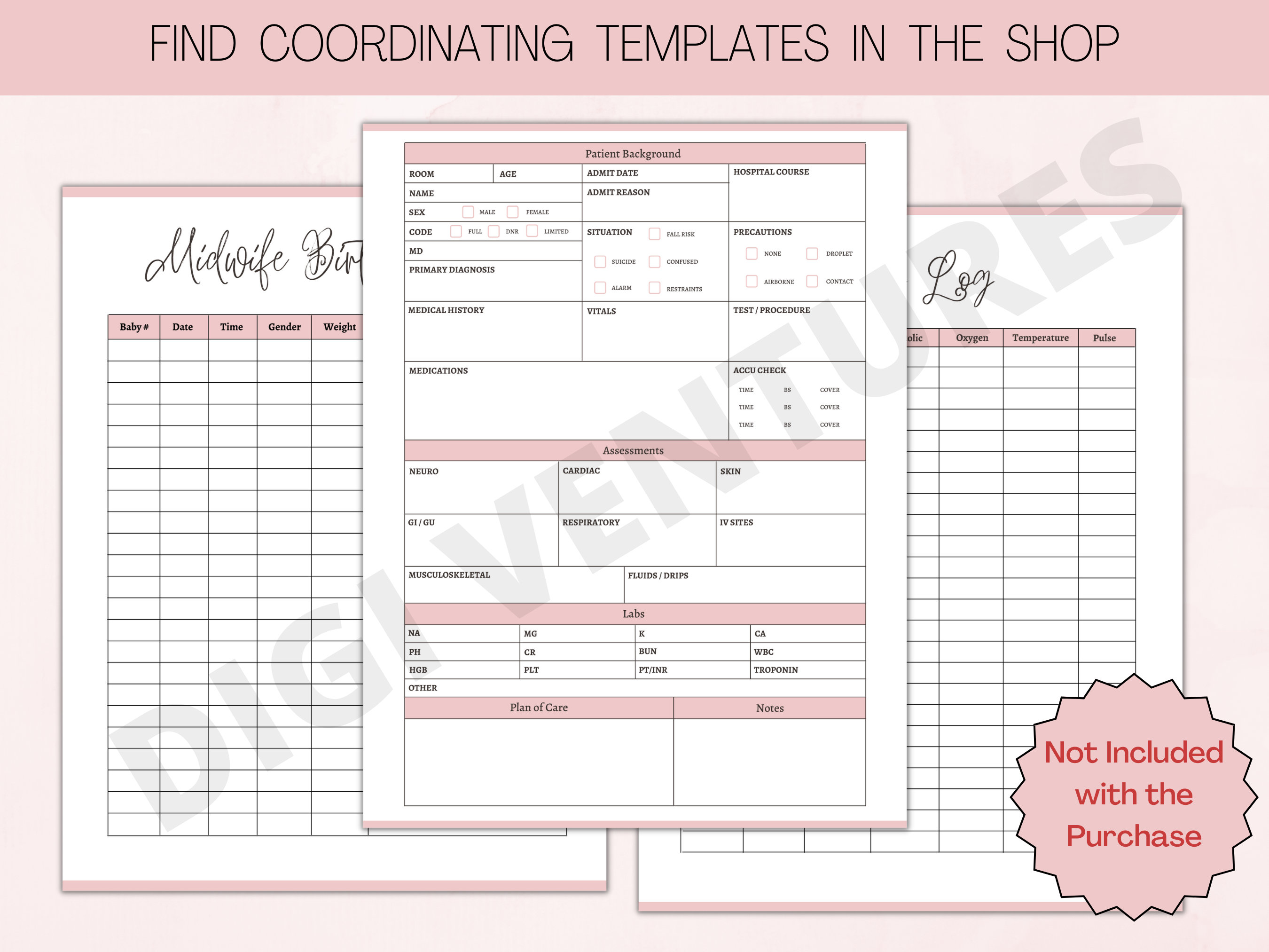 Printable Family Medical History Checklist Template Hereditary Disease Printable family medical history checklist template hereditary disease
