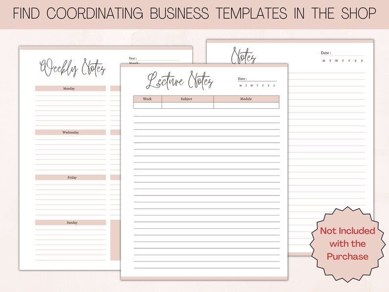Printable Lawyer Notes Editable Communication Sheet for - Etsy