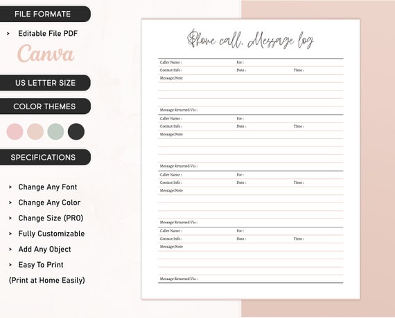Mobile Phone Call Tracker