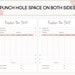 Employee Work Schedule Printable, Crew Daily Working Chart, Employee ...