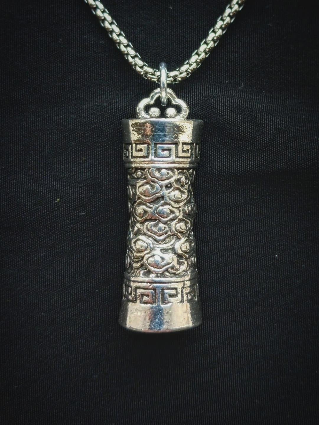 Tachyon pendant - Etsy 日本