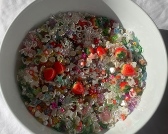 Bead soup