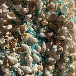 Marble Beads 10mm Acrylic Beads Swirled Beads Sky Beads Cloud Beads Bulk  Beads Set 50pcs