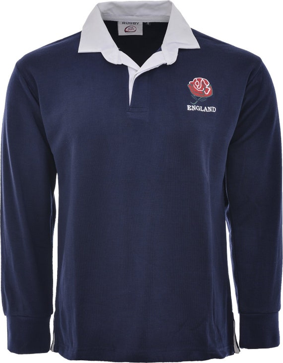 Chemise de rugby du Pays de Galles pour homme, logo brodé, dragon cymru, manches longues - Canada