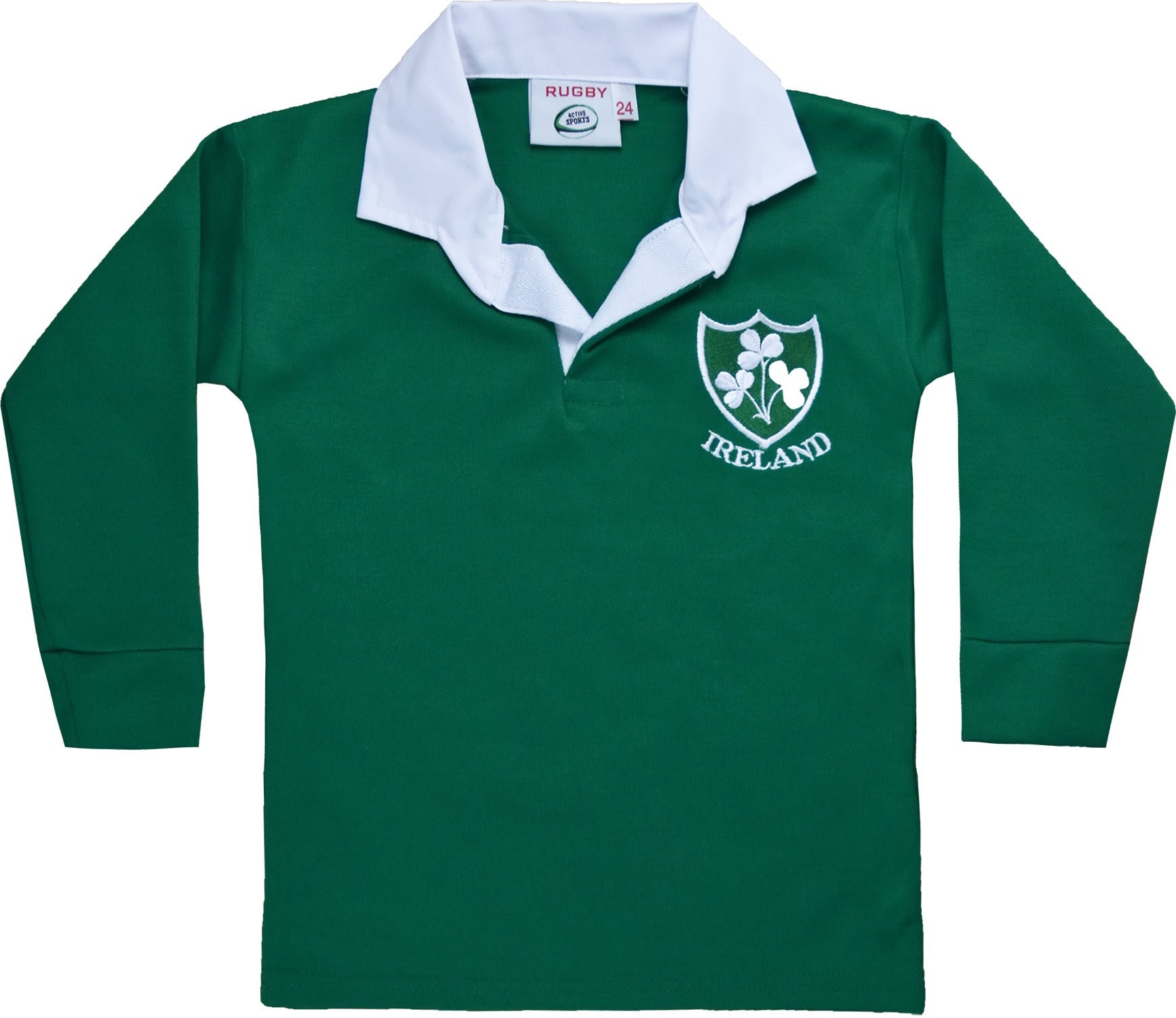 Maillots & produits officiels 2024/25 de l'Irlande ! | House of Rugby