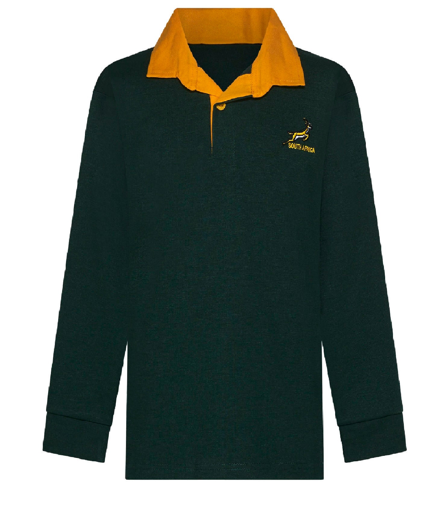 springbok long sleeve