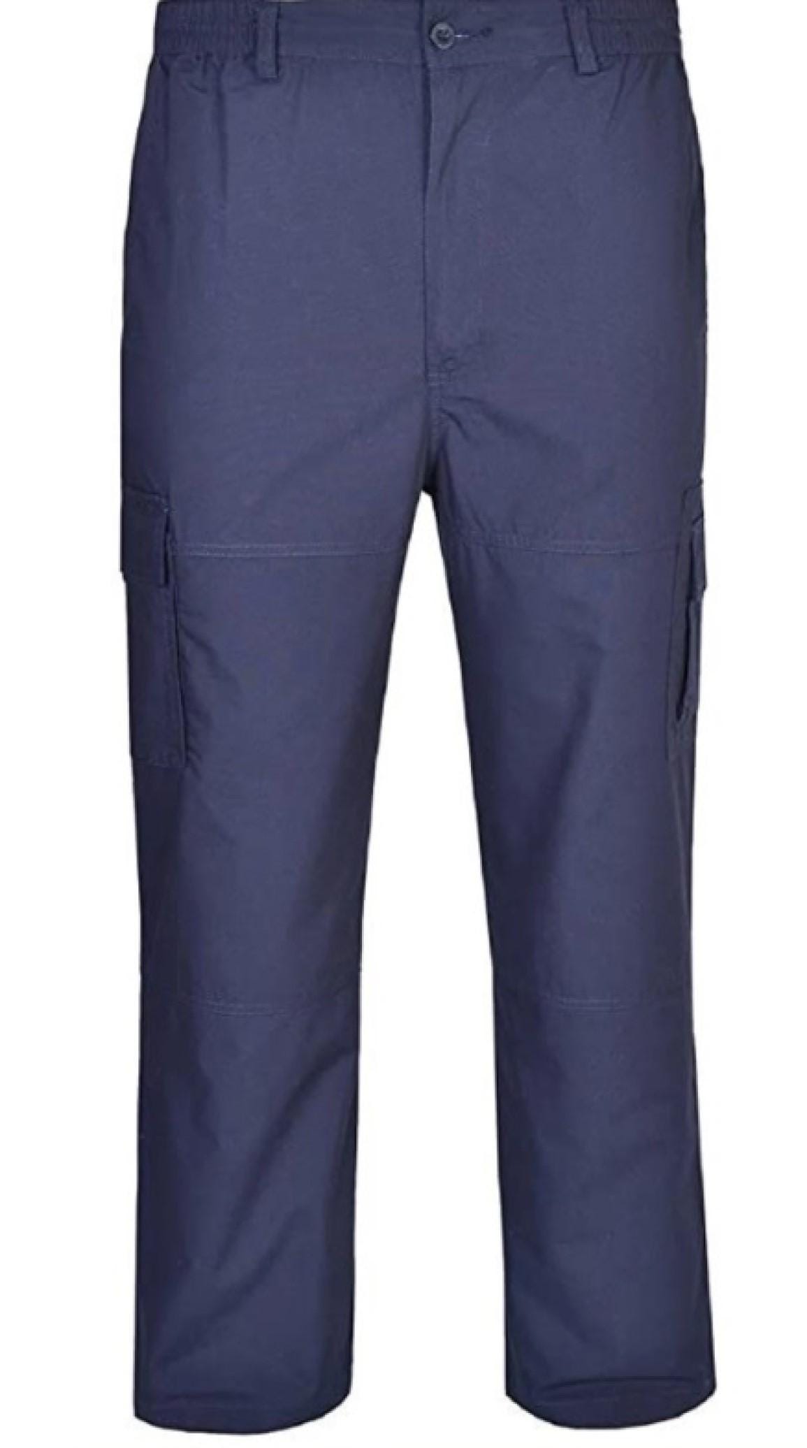 Mode Arbeit Outdoor Herren Hosen Jogginghosen Bequem Elastische Taille