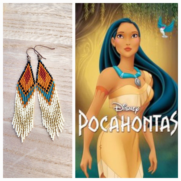 Pocahontas