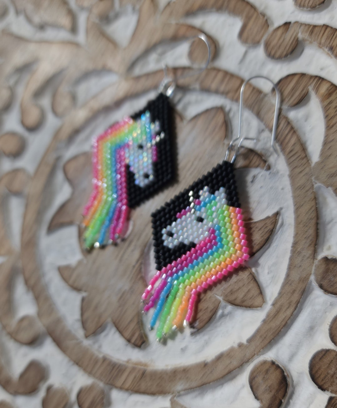 Enchanted Rainbows Unicorn Set