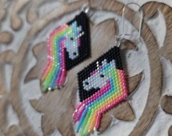 Rainbow Unicorn