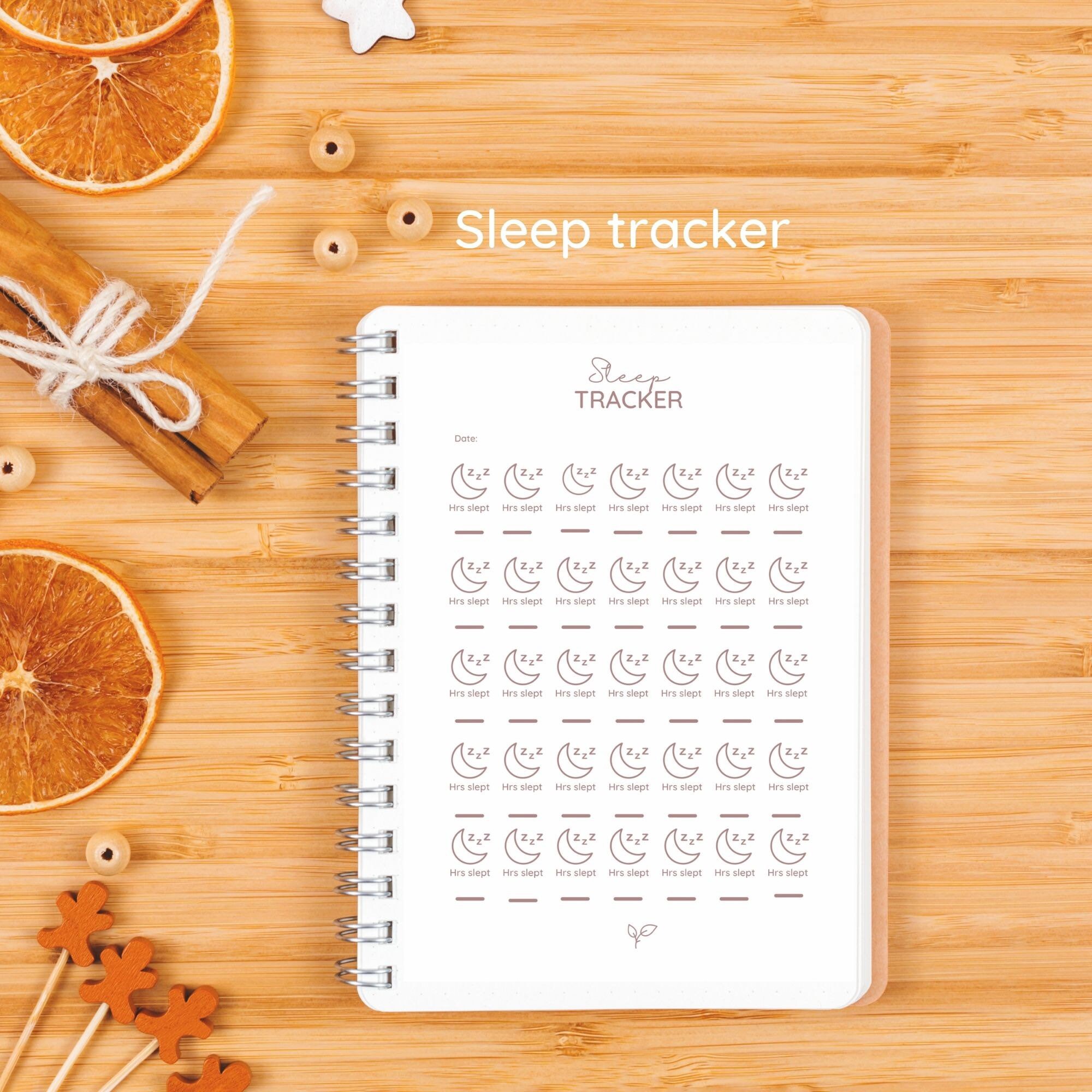21 Page Life Planner, 4 Colours,instant Download,planner Printable,a5 ...