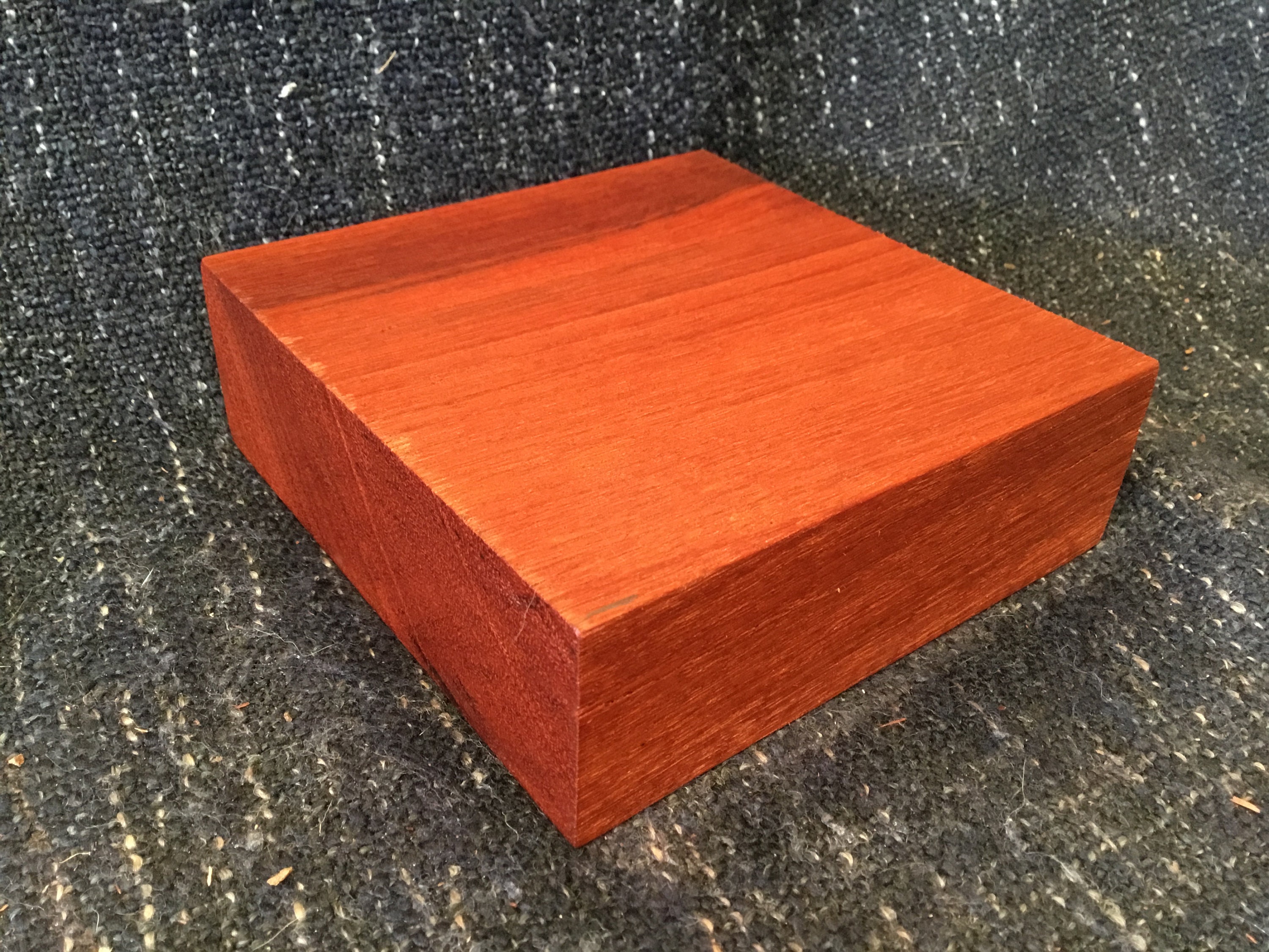 Jarrah Woodturning Bowl Blank. Wood Block.carving Wood. Etsy Australia