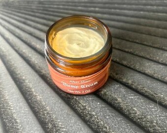 Bump Cream
