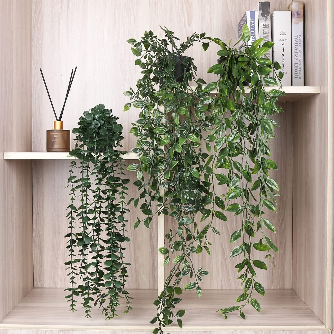 Our Top 25 Favorite Hanging Plants For 2022 Artificial Hanging Plant