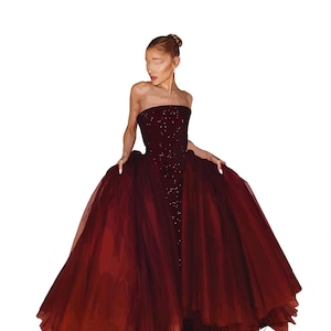 Ariana Grande Dress