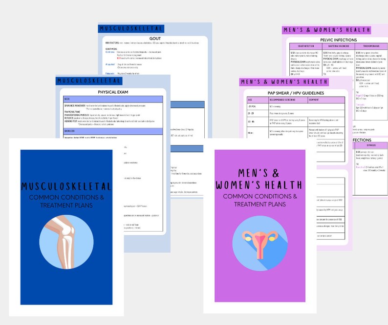 NP Clinical Guide, Comprehensive NP Clinical Reference Tool 1 for New