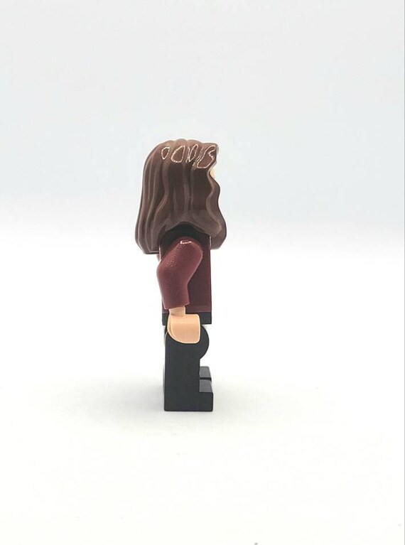 Lego Scarlet Witch Decals