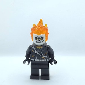 LEGO MOC Blaze monster machine by carede