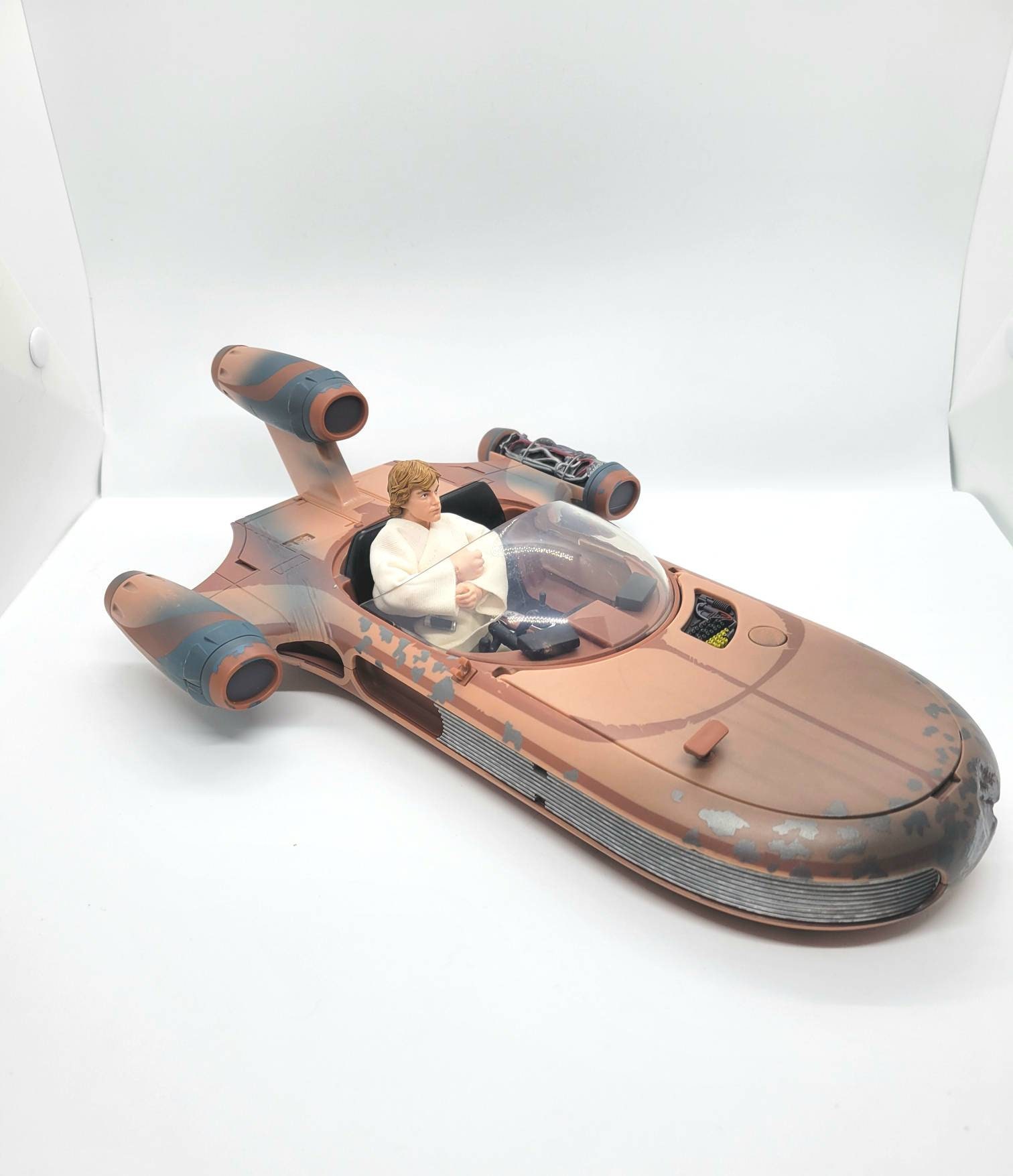 Star Wars Black Series 6