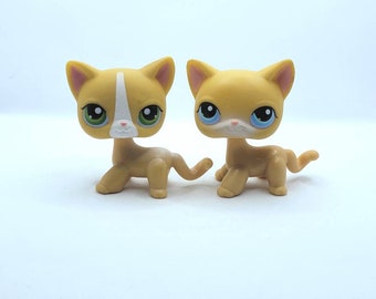 Authentic Littlest Pet Shop - Etsy